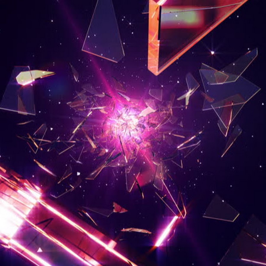 бриллианты абстракции искры молнии. осколки темного стекла. привидение из дыма. падающие камни. Flown fly broken.