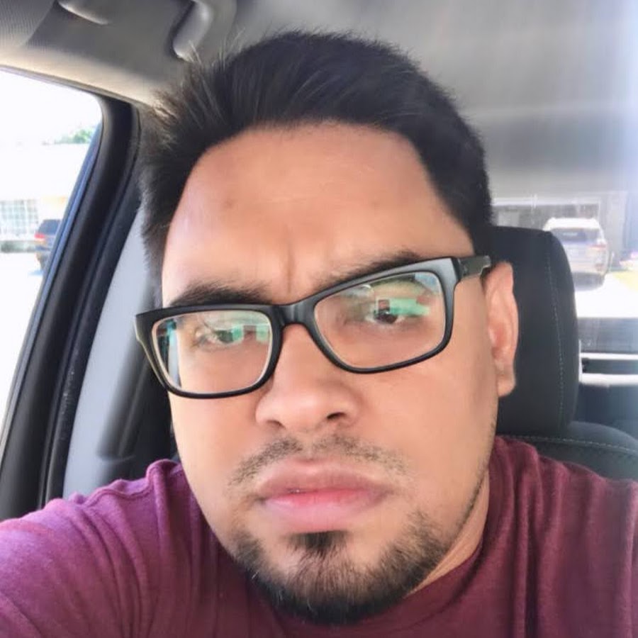 Dave Ramirez - YouTube