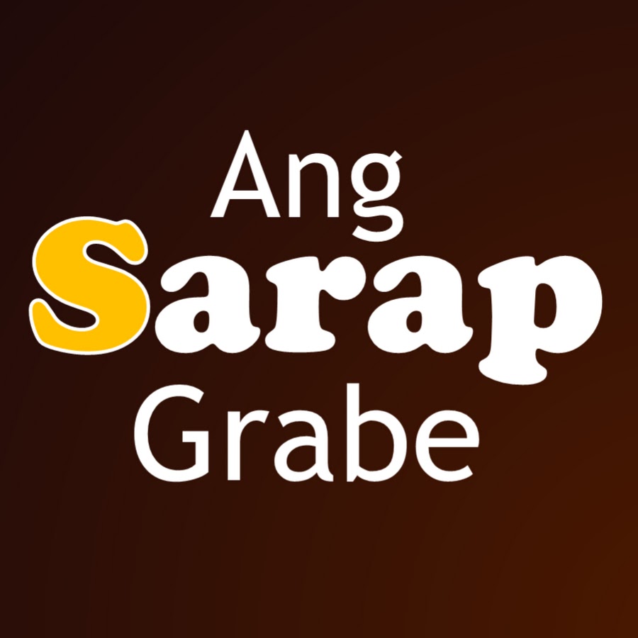 Ang Sarap Grabe