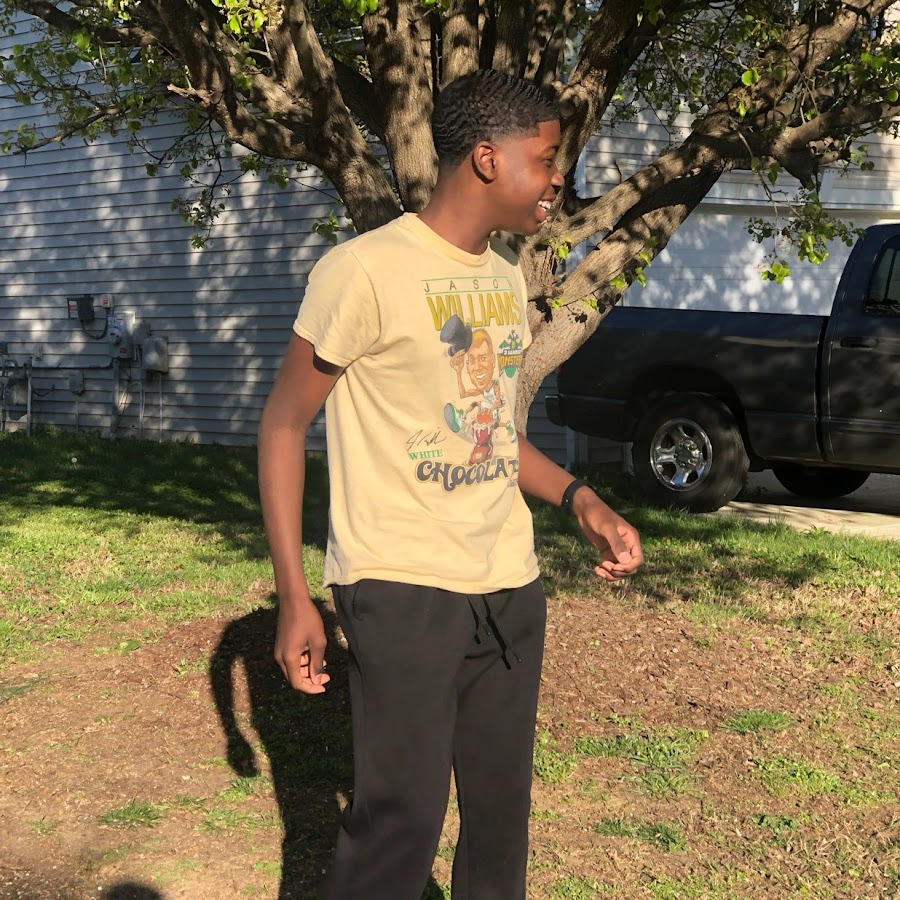 Dheaven Stewart - YouTube