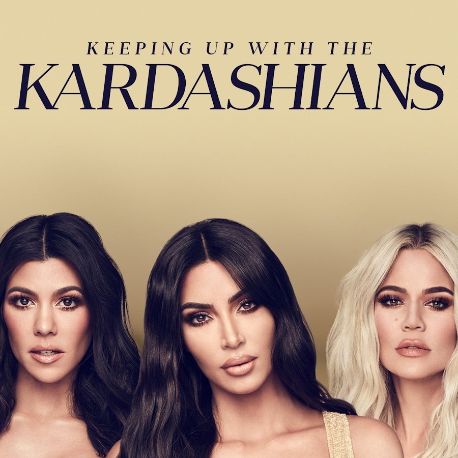 Keeping Up With The Kardashians Youtube
