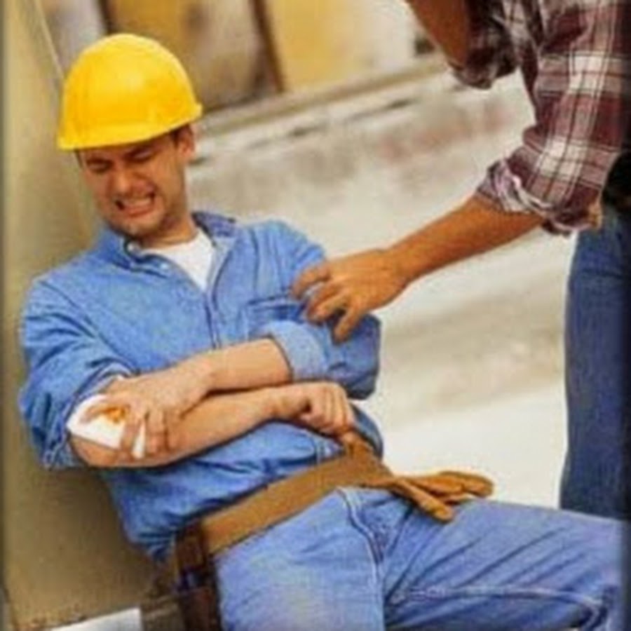 Workers Comp Lawyer Atlanta YouTube