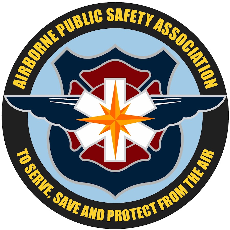 Airborne Public Safety Association (APSA) YouTube