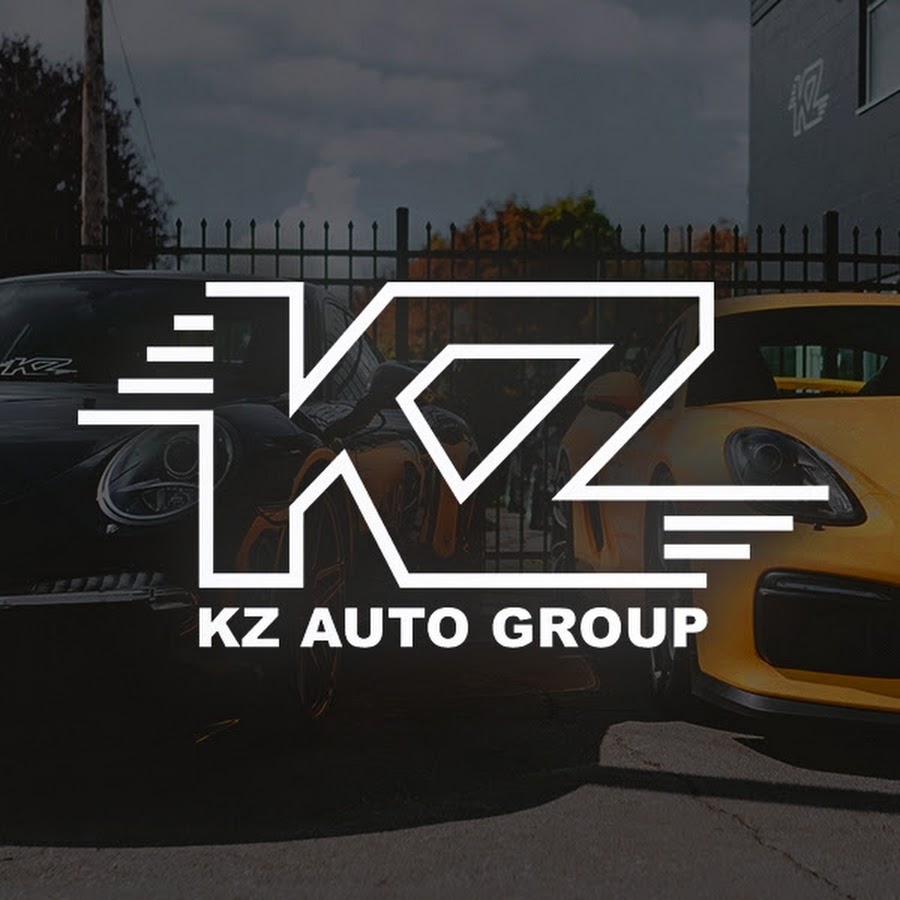 Skoda auto kz