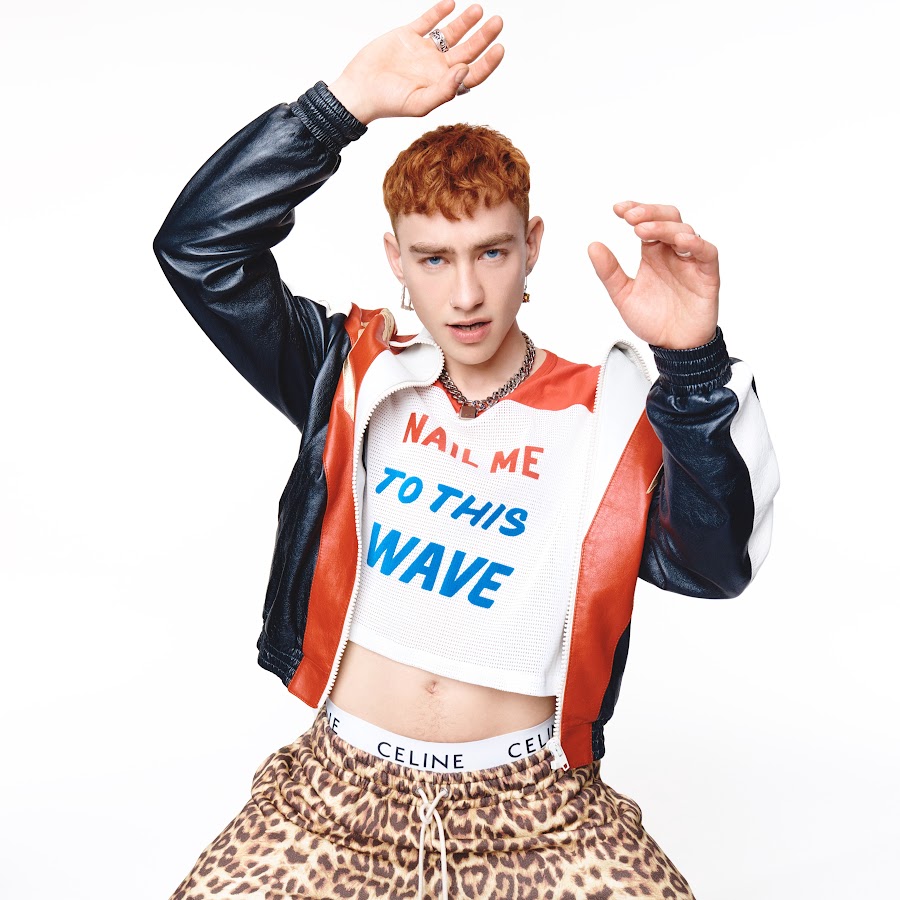 Years & Years YouTube