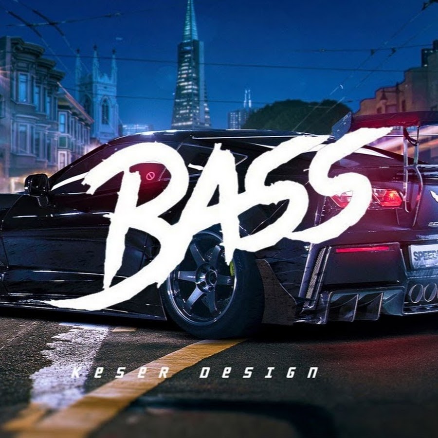 Bass boosted trap