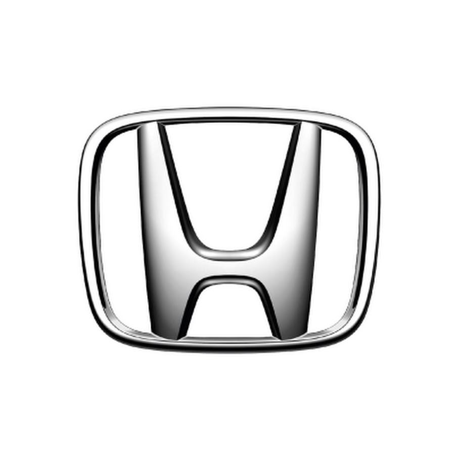 Honda Greece YouTube