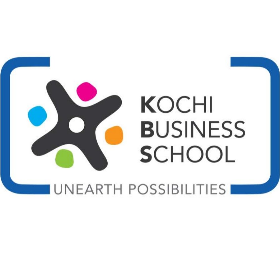 Kochi Business School - YouTube