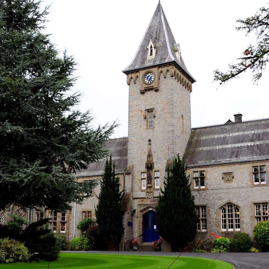 Howell's School Llandaff YouTube