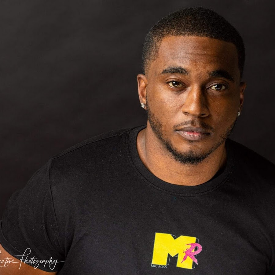 Mic Ross YouTube