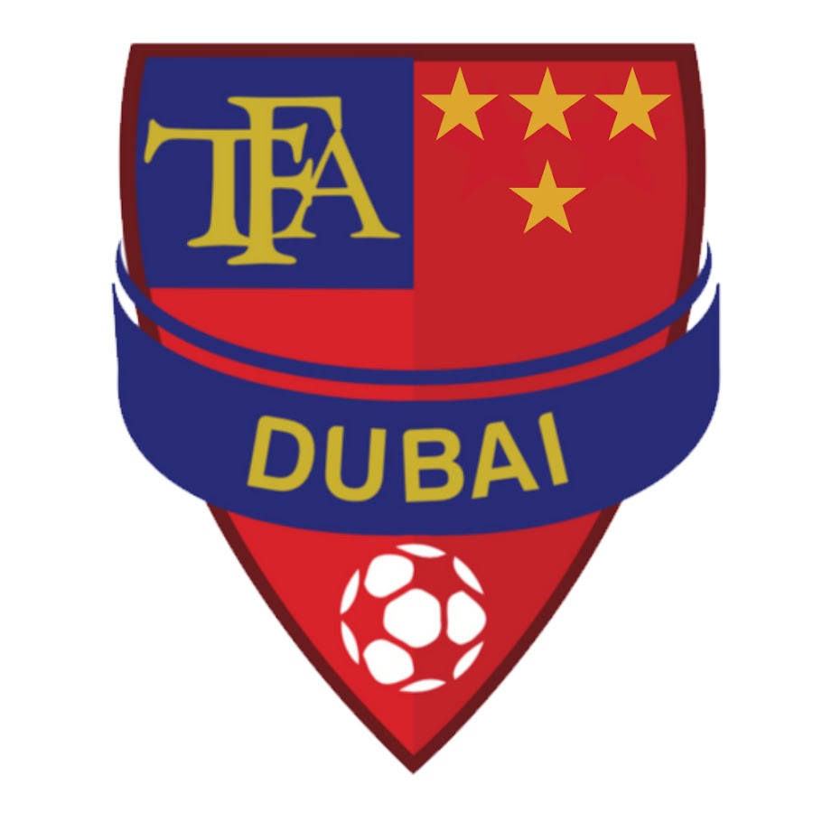 TFA UAE YouTube