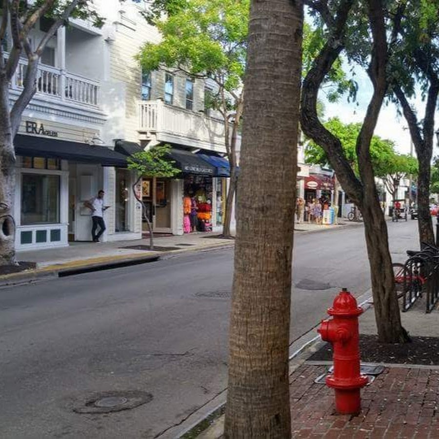 Key West Vacation Reviews - YouTube