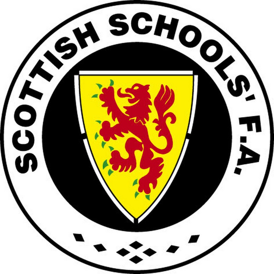 Scottish Schools' Football Association YouTube
