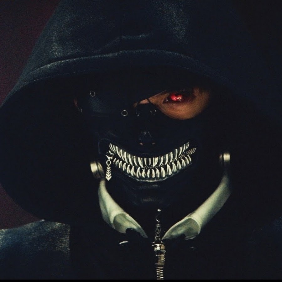 Tokyo Ghoul Live Action Movie Eng Sub