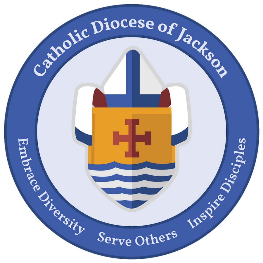 Catholic Diocese of Jackson YouTube