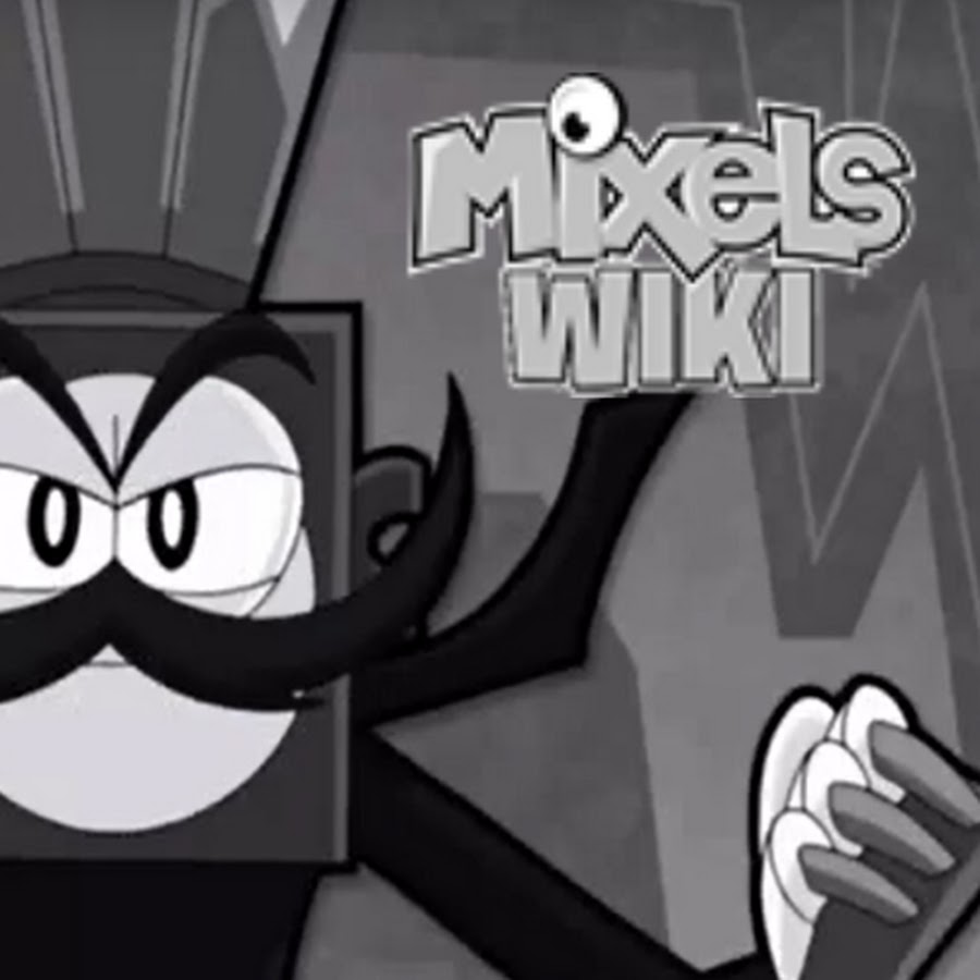Nixels Wiki Fanclub - YouTube