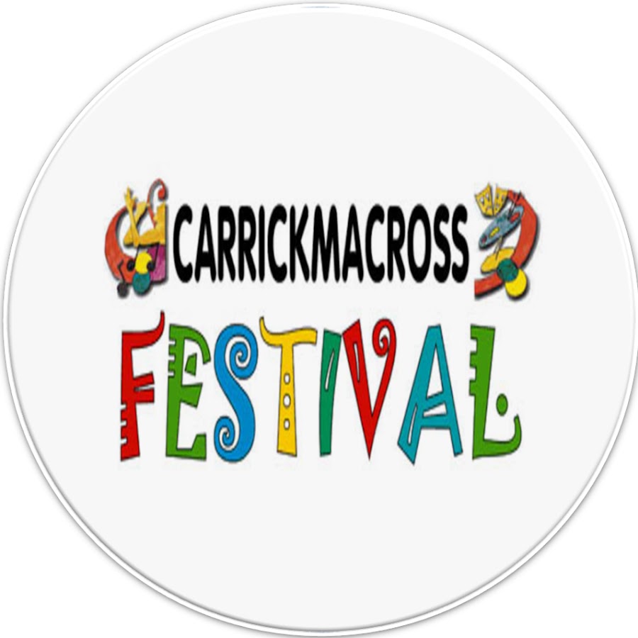 Carrickmacross Festival YouTube