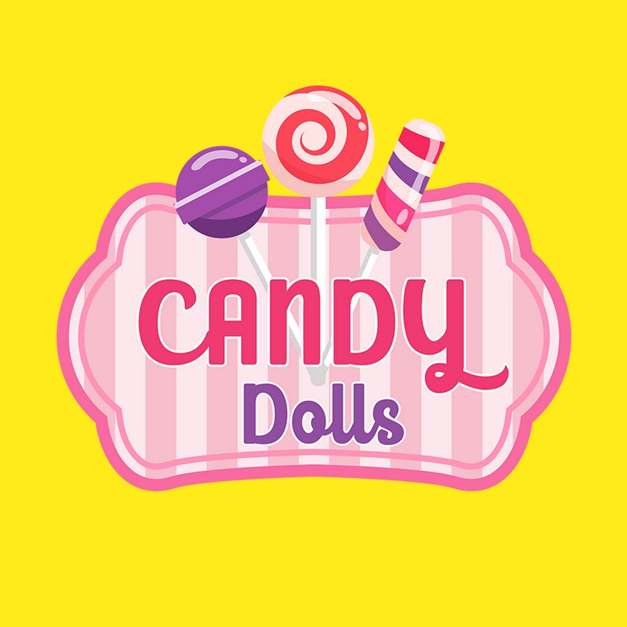 candy doll - YouTube