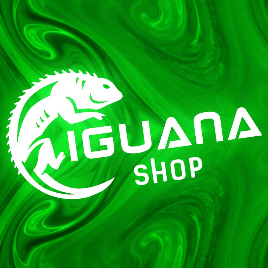 Iguana Shop Oficial - YouTube