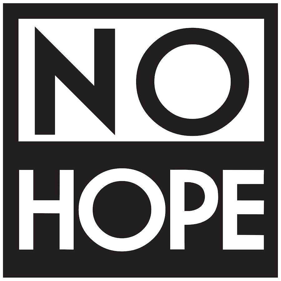 NO HOPE Productions YouTube