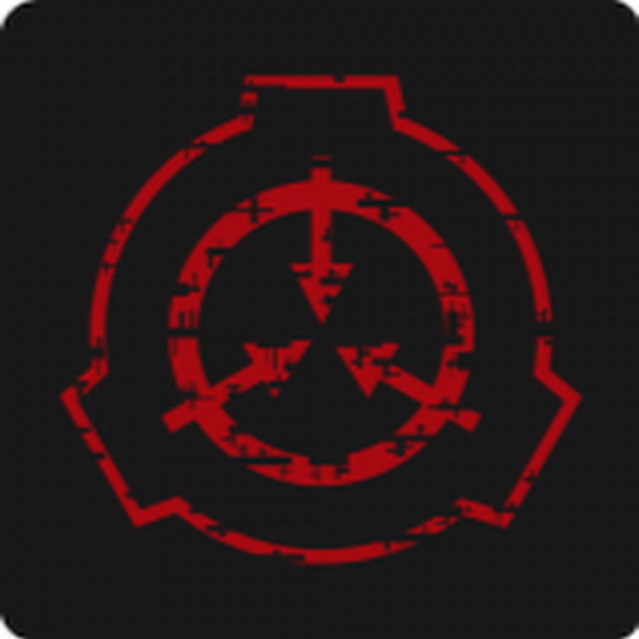 Scp Foundation - YouTube