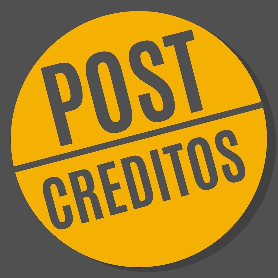 PostCreditos YouTube