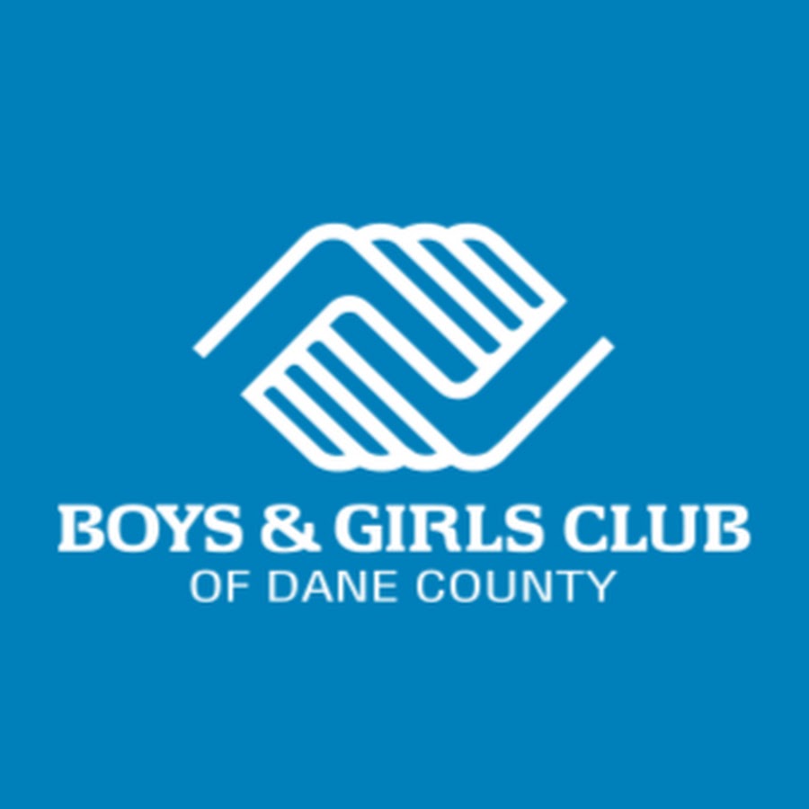 Boys & Girls Club of Dane County - YouTube