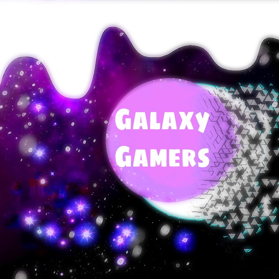 Galaxy Gamers - YouTube