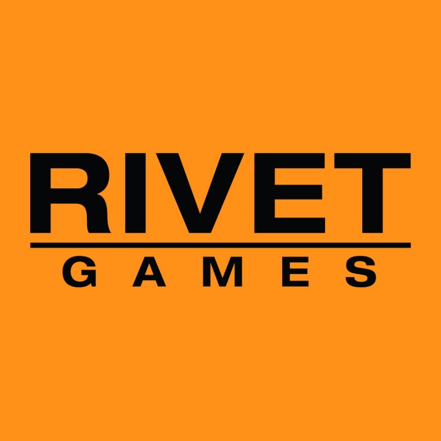 Rivet Games - YouTube