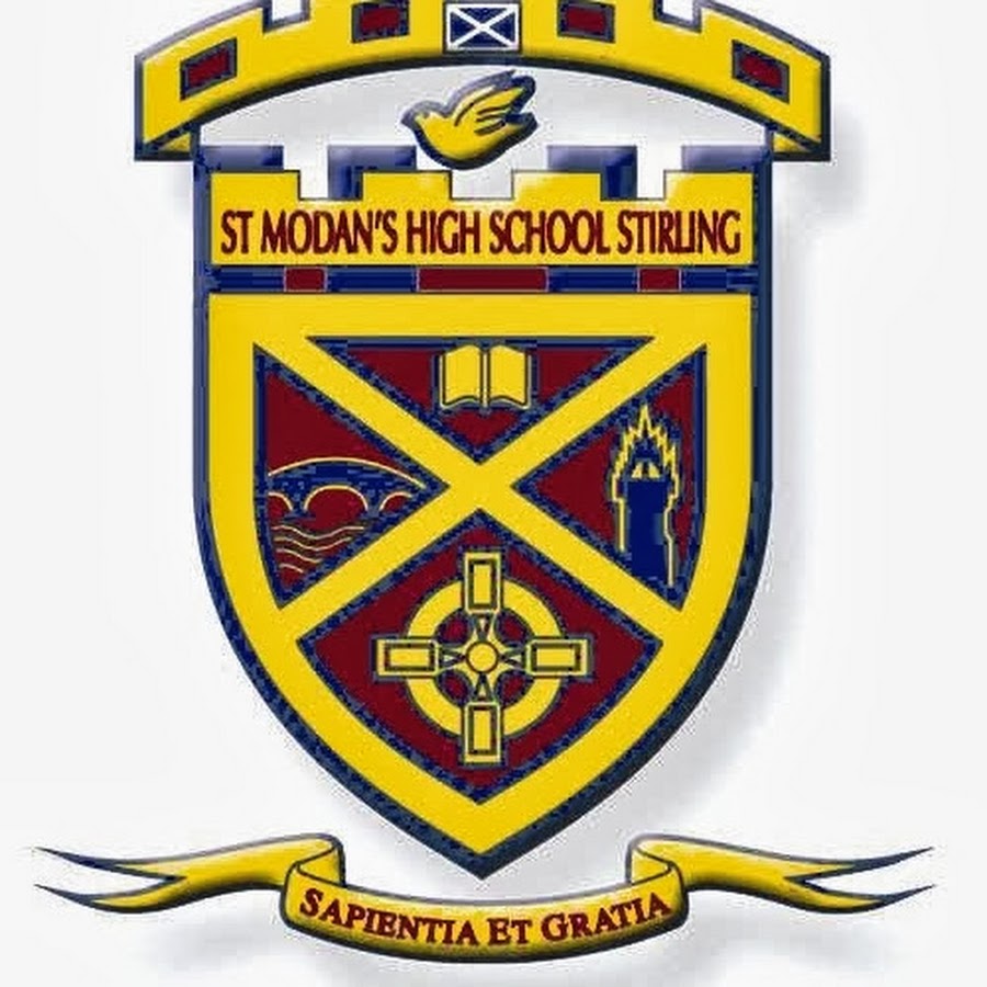 stmodanshighschool - YouTube
