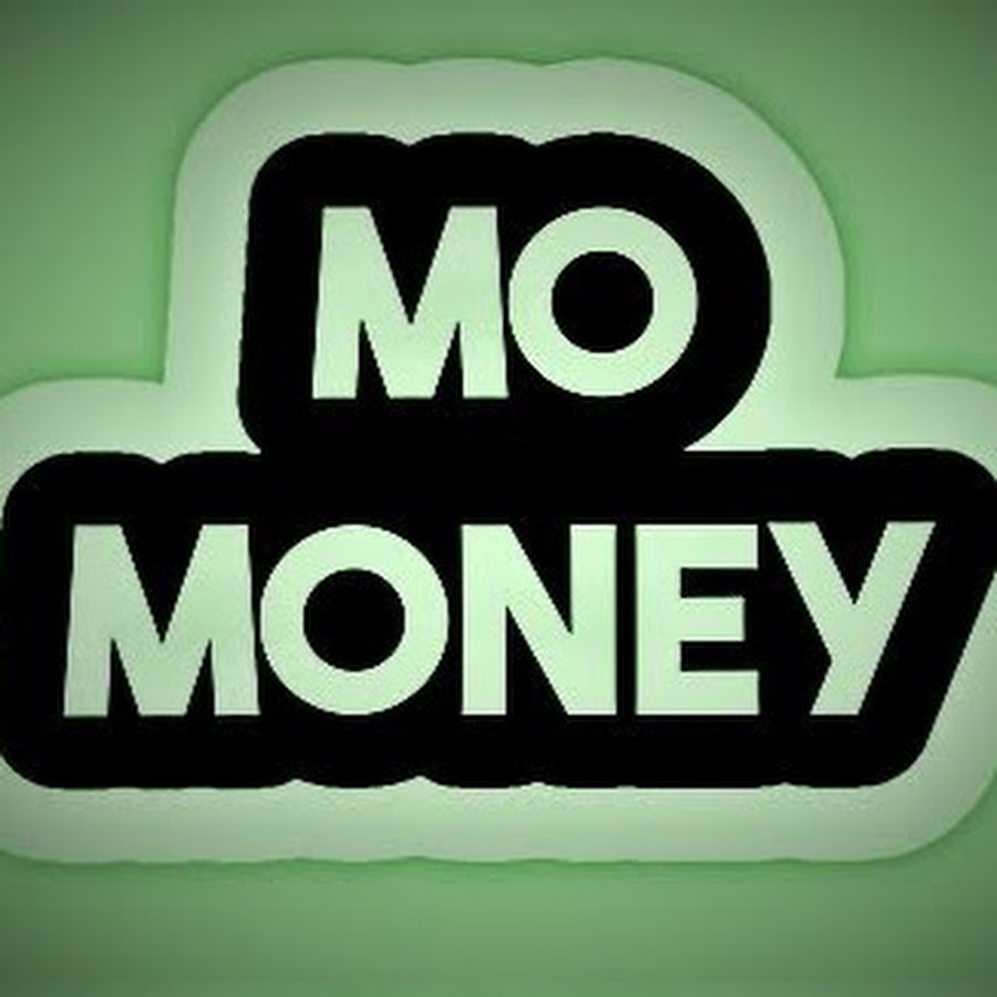 mo money YouTube
