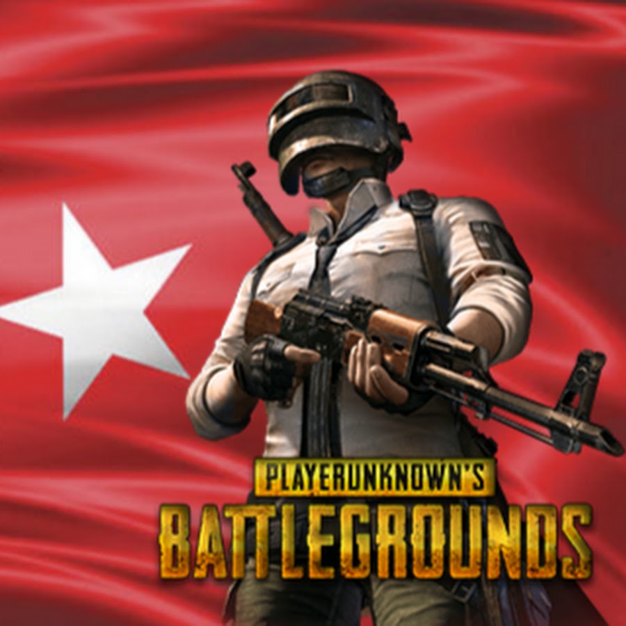 Pubg Mobile Turkiye Youtube