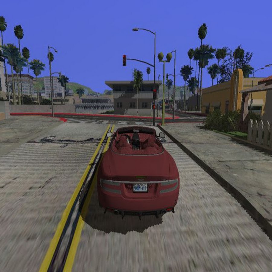 Gta Sa Gta 5 Sound Mod