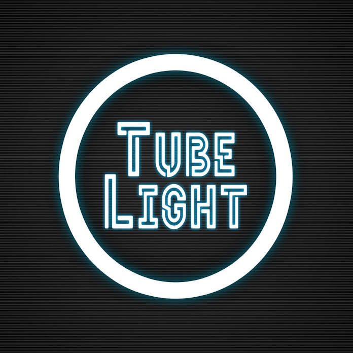 TUBE LIGHT Net Worth & Earnings (2026)