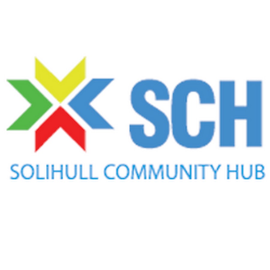 Solihull Community Hub YouTube