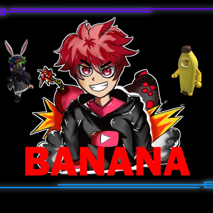 BANANA - YouTube