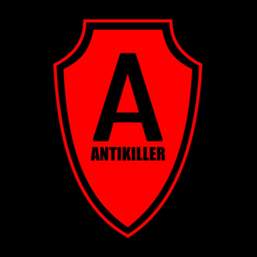 Antikiller Security - YouTube