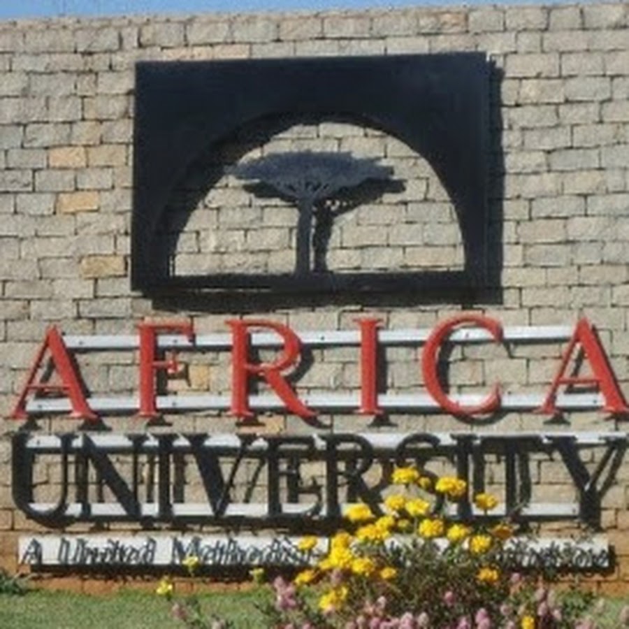 Africa University - YouTube