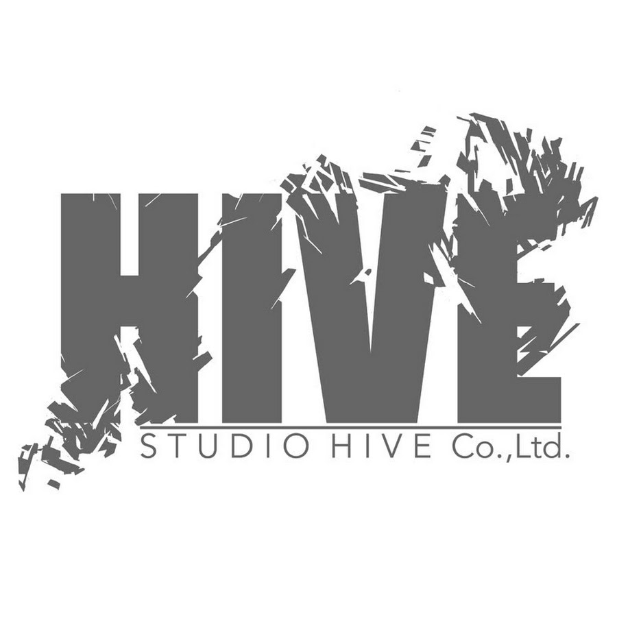 Studio HIVE YouTube
