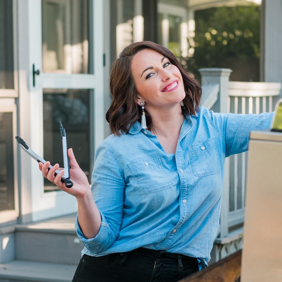 Hey Grill Hey YouTube