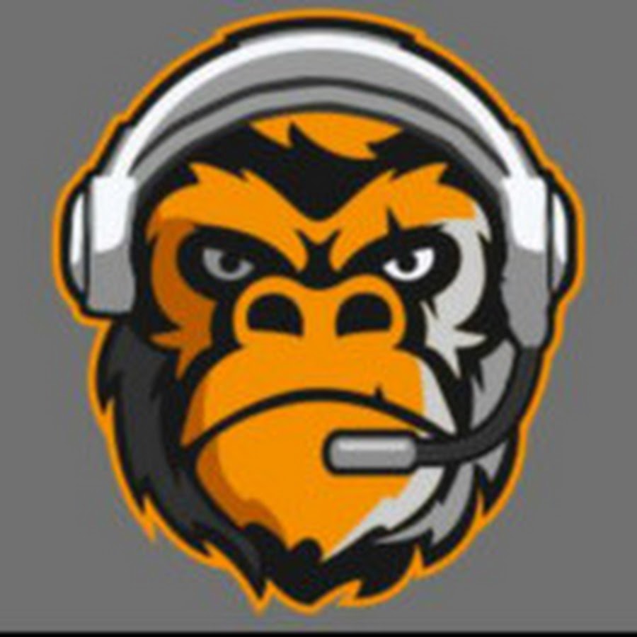 Monkey Gaming - YouTube