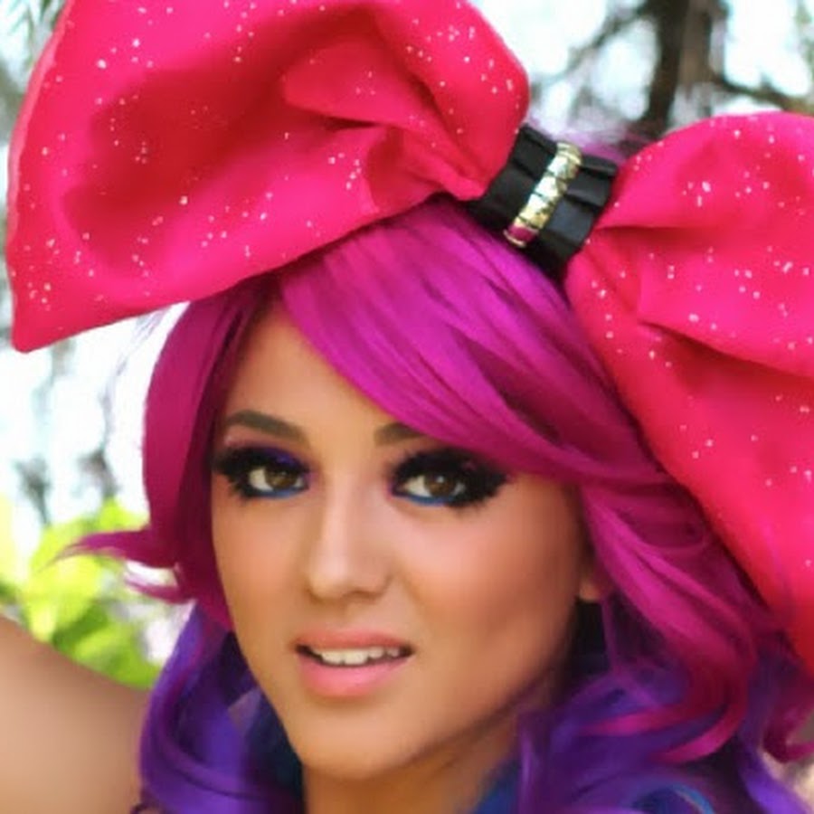 Violet Voss YouTube