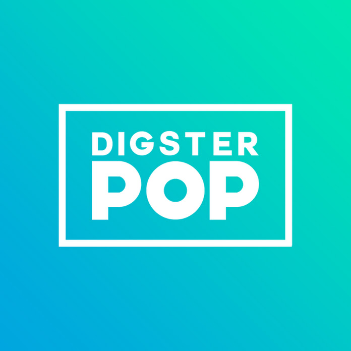 Digster Pop Net Worth & Earnings (2023)