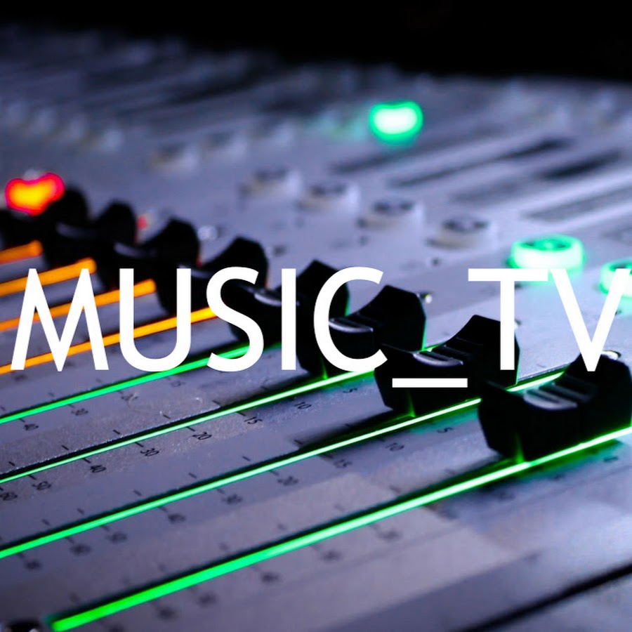 MUSIC_TV YouTube