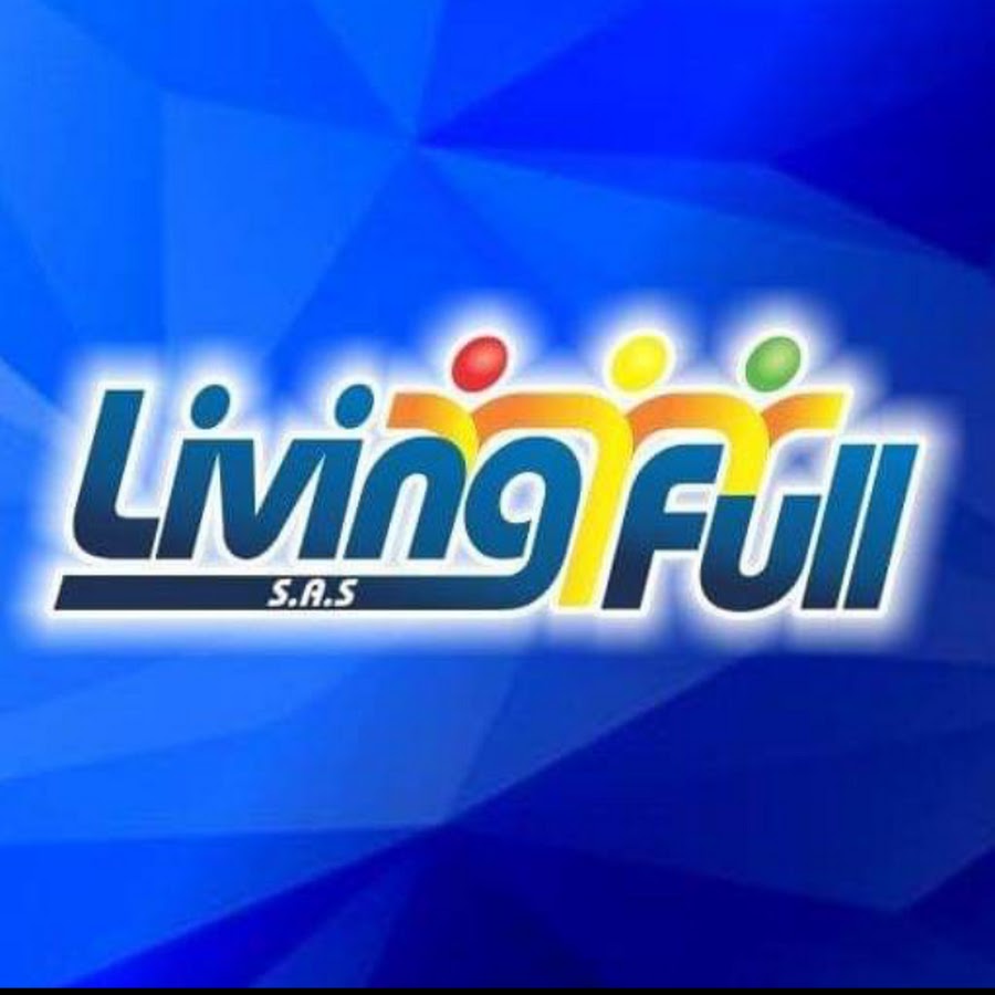 Living Full - YouTube