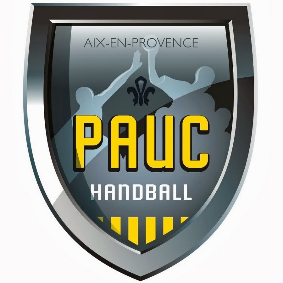 Aix en Provence Handball YouTube