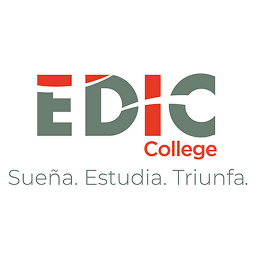 EDIC College - YouTube