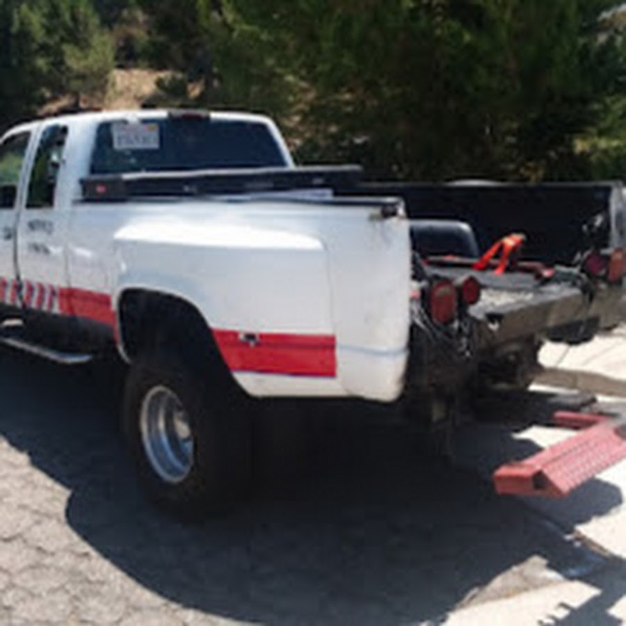 Tow Truck Channel - YouTube
