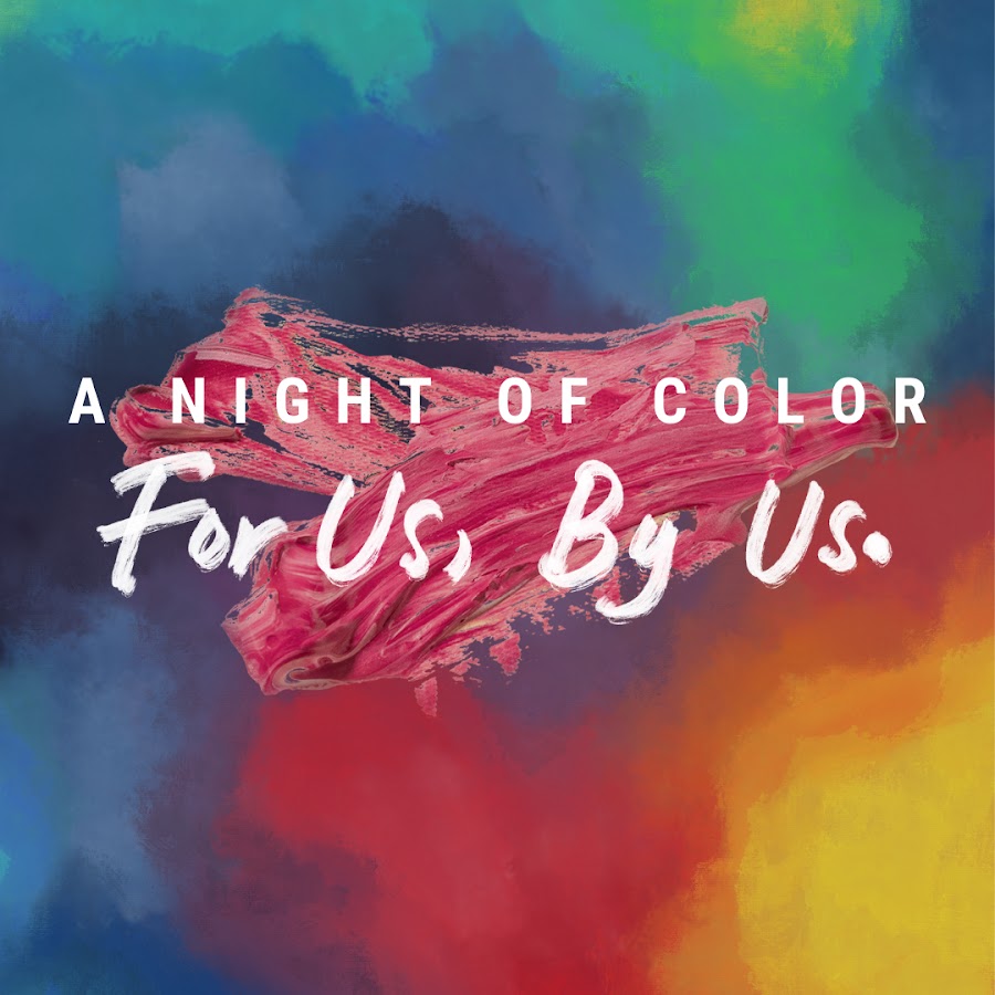 A Night Of Color - YouTube