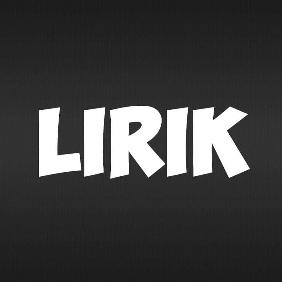 Lirik Show - YouTube